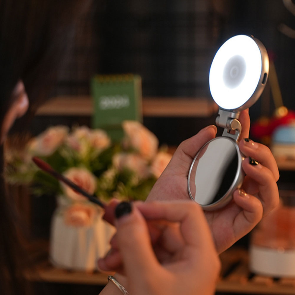 3-in-1 Magnetic Selfie Light w - Photography Video review and price