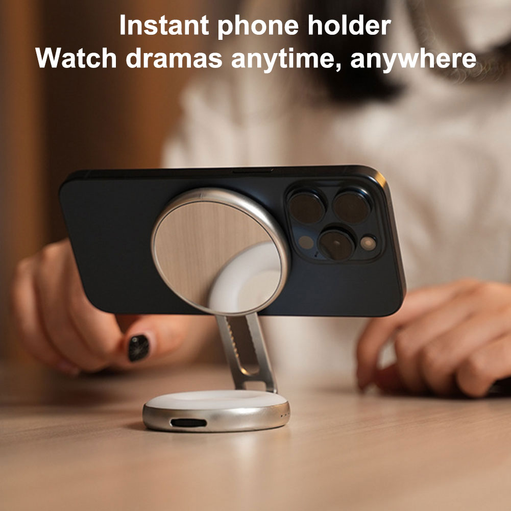 3-in-1 Magnetic Selfie Light w - Photography Video review and price