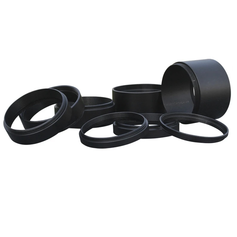 M42 M48 M54X0.75mm Extension T - Photography Youtube review and price