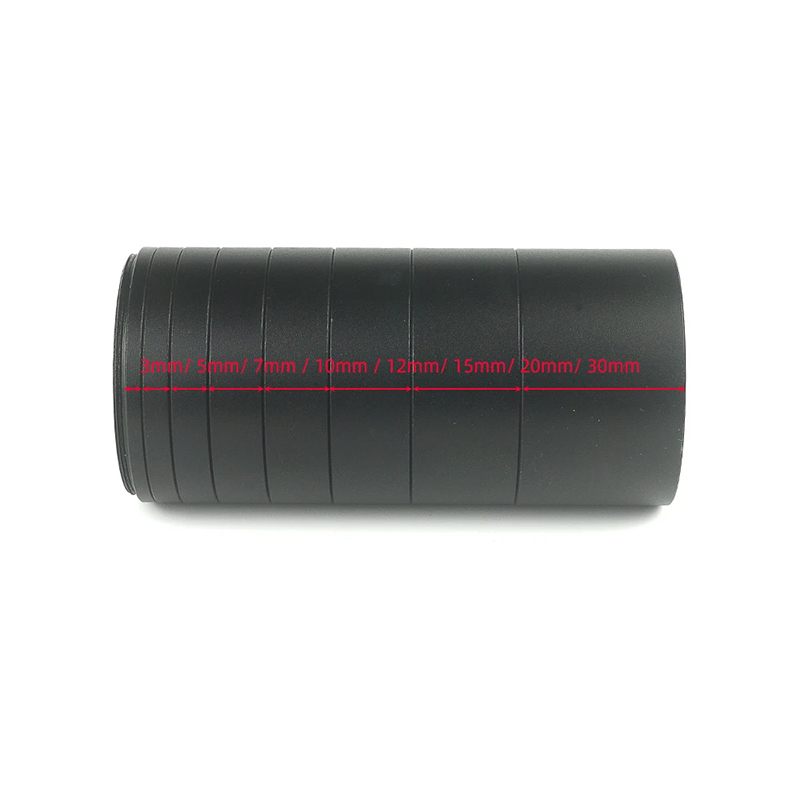 M42 M48 M54X0.75mm Extension T - Photography Youtube review and price