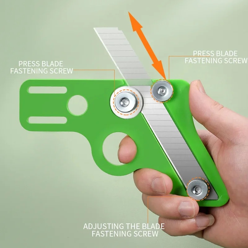 1Pc Manual Edge Banding Trimme - Photography Job review and price