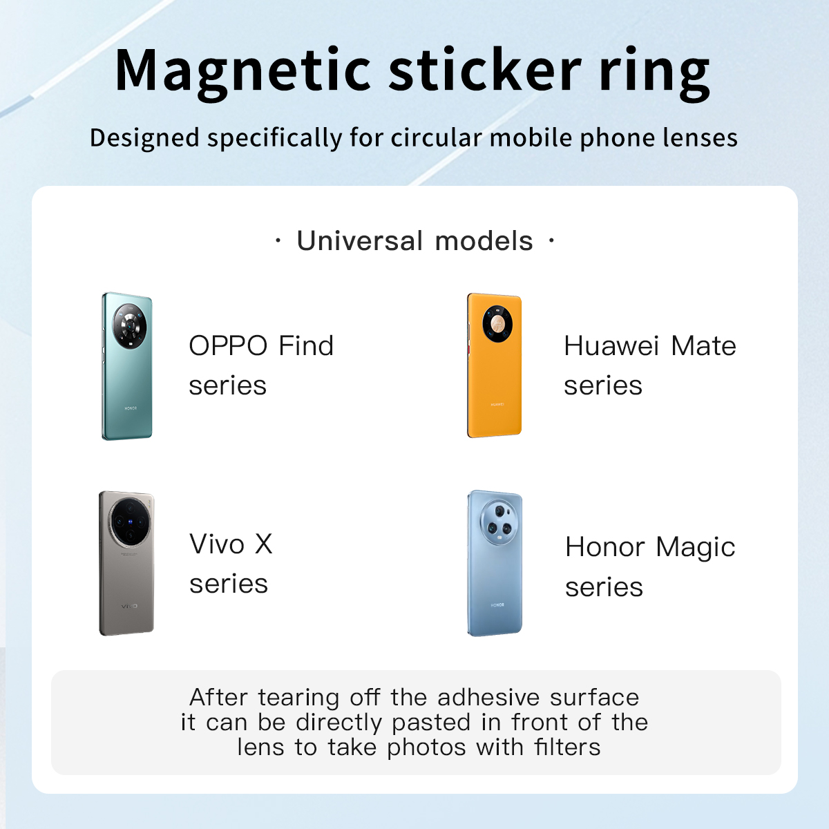 Mecoright Magnetic Mobile Phon - Photography Xiaomi 14 Ultra review and price