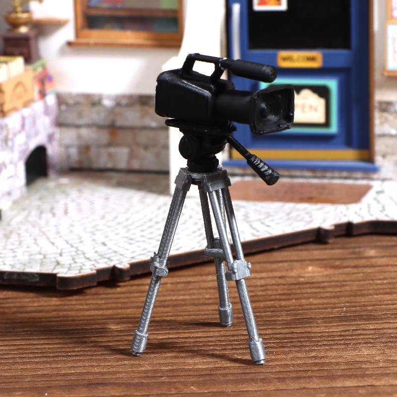Mini Video Camera Tripod Model - Photography Video review and price