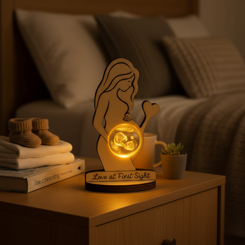 Custom Photo Night Light Perso - Photography Lighting review and price