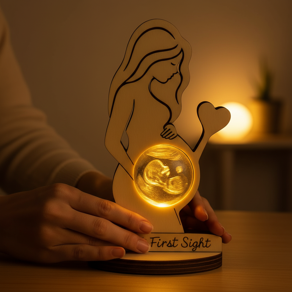 Custom Photo Night Light Perso - Photography Lighting review and price