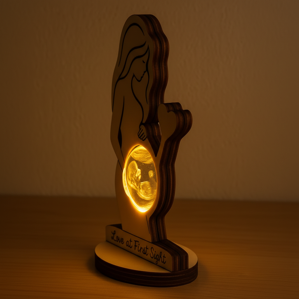 Custom Photo Night Light Perso - Photography Lighting review and price