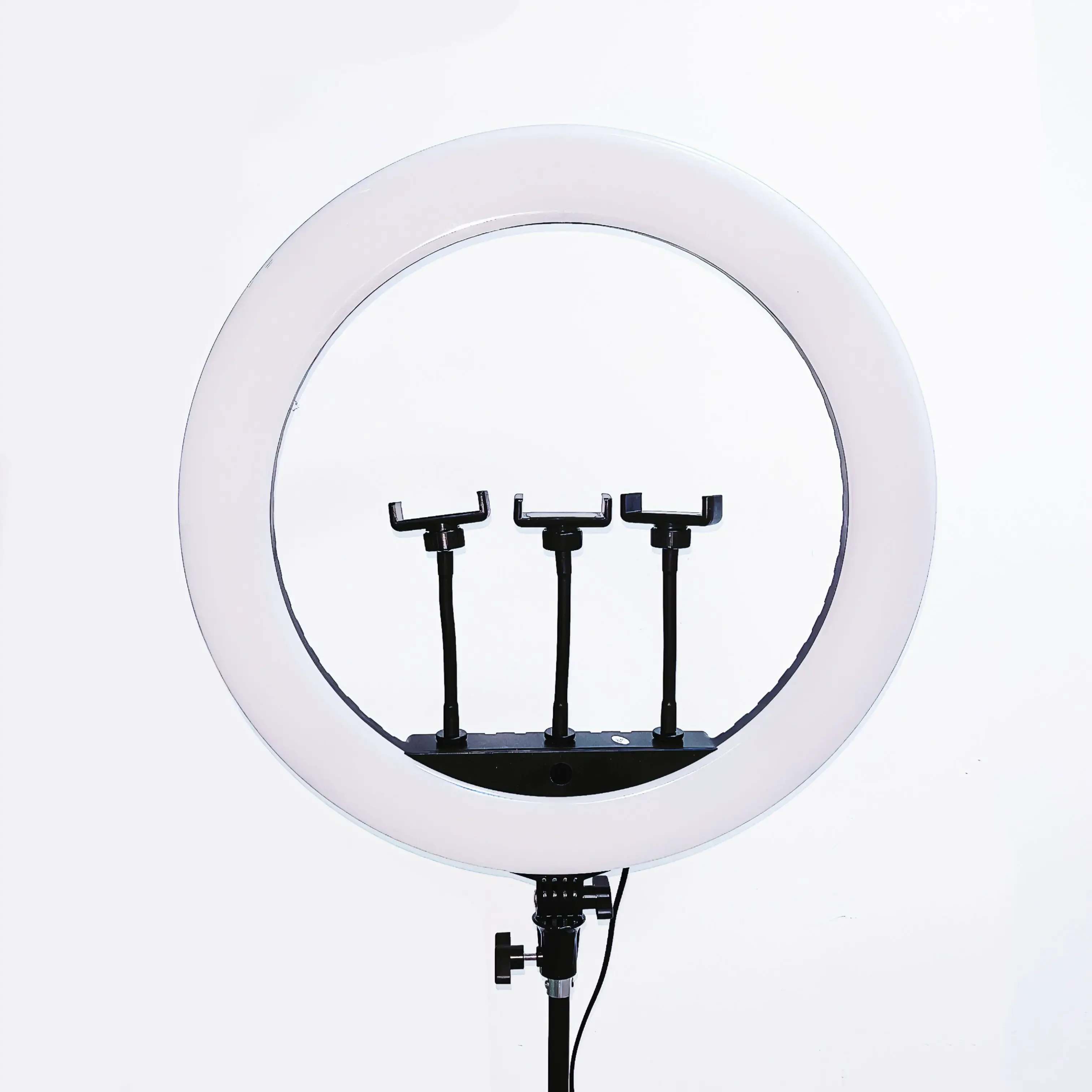 HQ-21n 21 Inch LED Ring Light  - Photography Lighting review and price