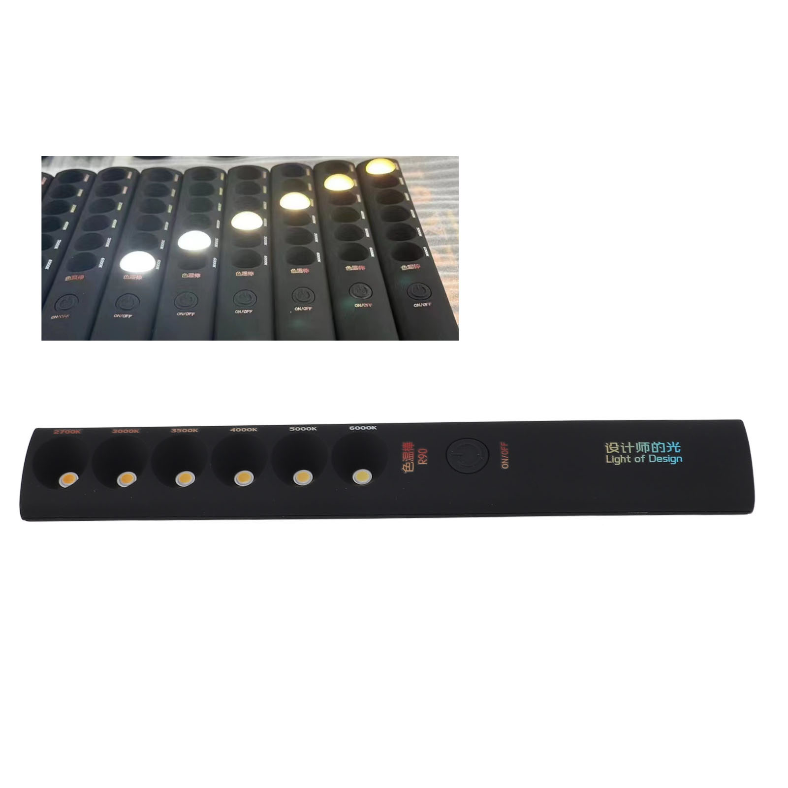 Video Light Wand Portable Colo - Photography Video review and price