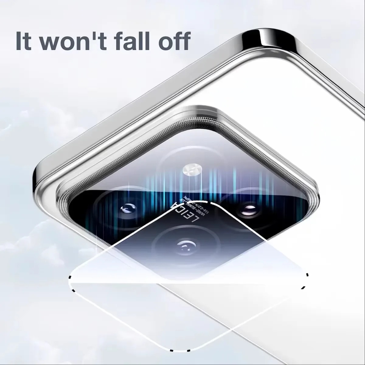 1-3Pcs 9H HD Back Camera Film  - Photography Xiaomi 14 Ultra review and price