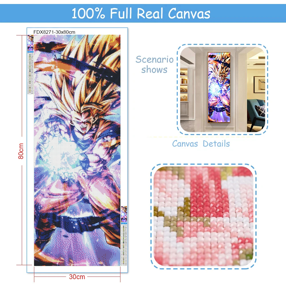 Large Sizes Diamond Painting P - Photography Job review and price