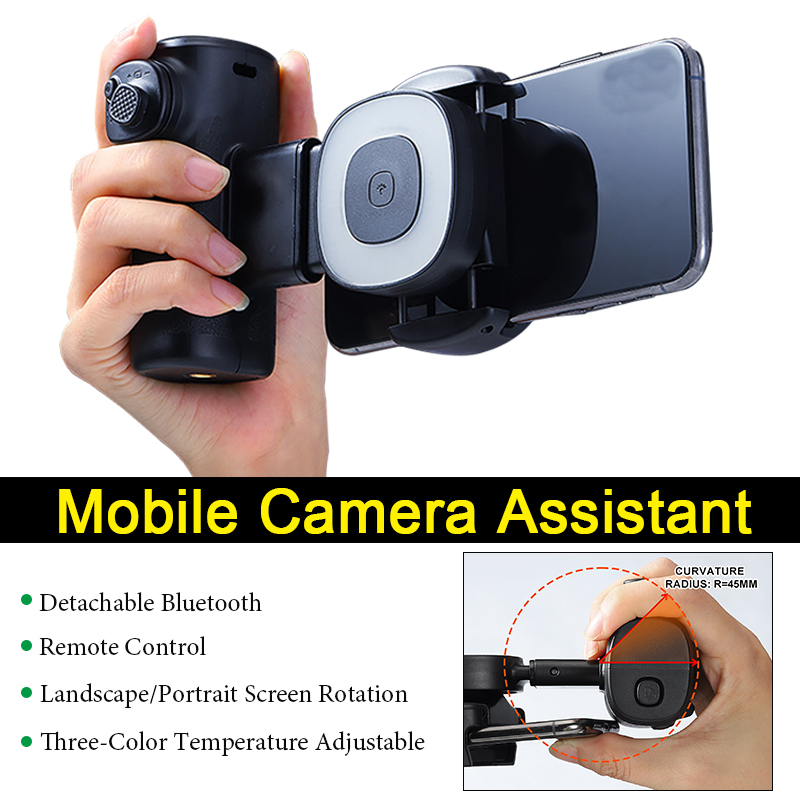 Mobile Phone Fill Light Aid Po - Photography Lighting review and price