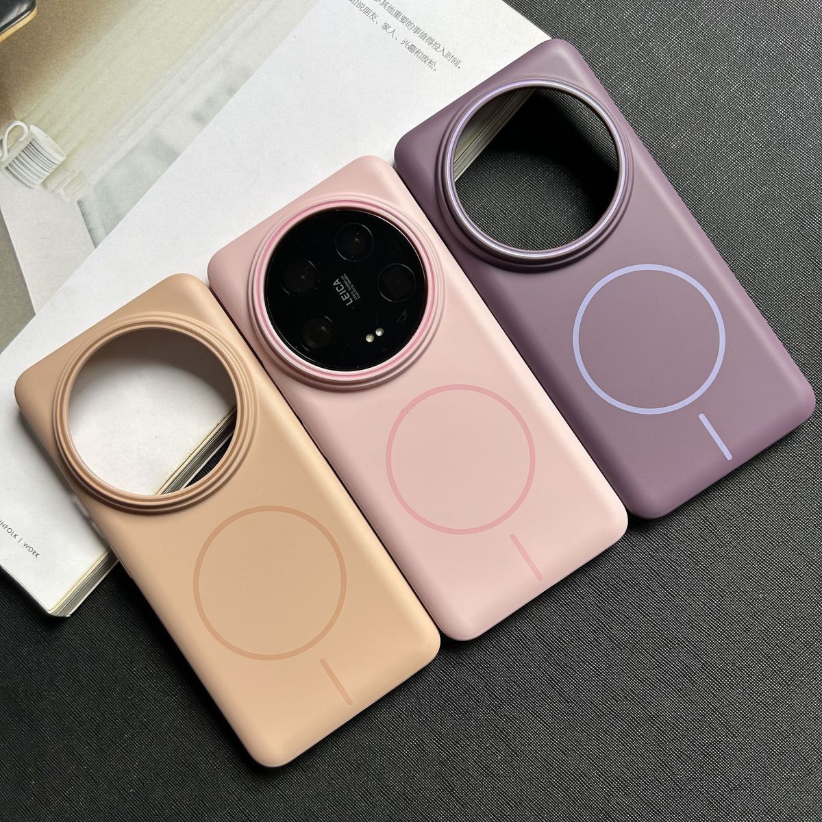 For Xiaomi Mi 14 Ultra Case Ha - Photography Xiaomi 14 Ultra review and price