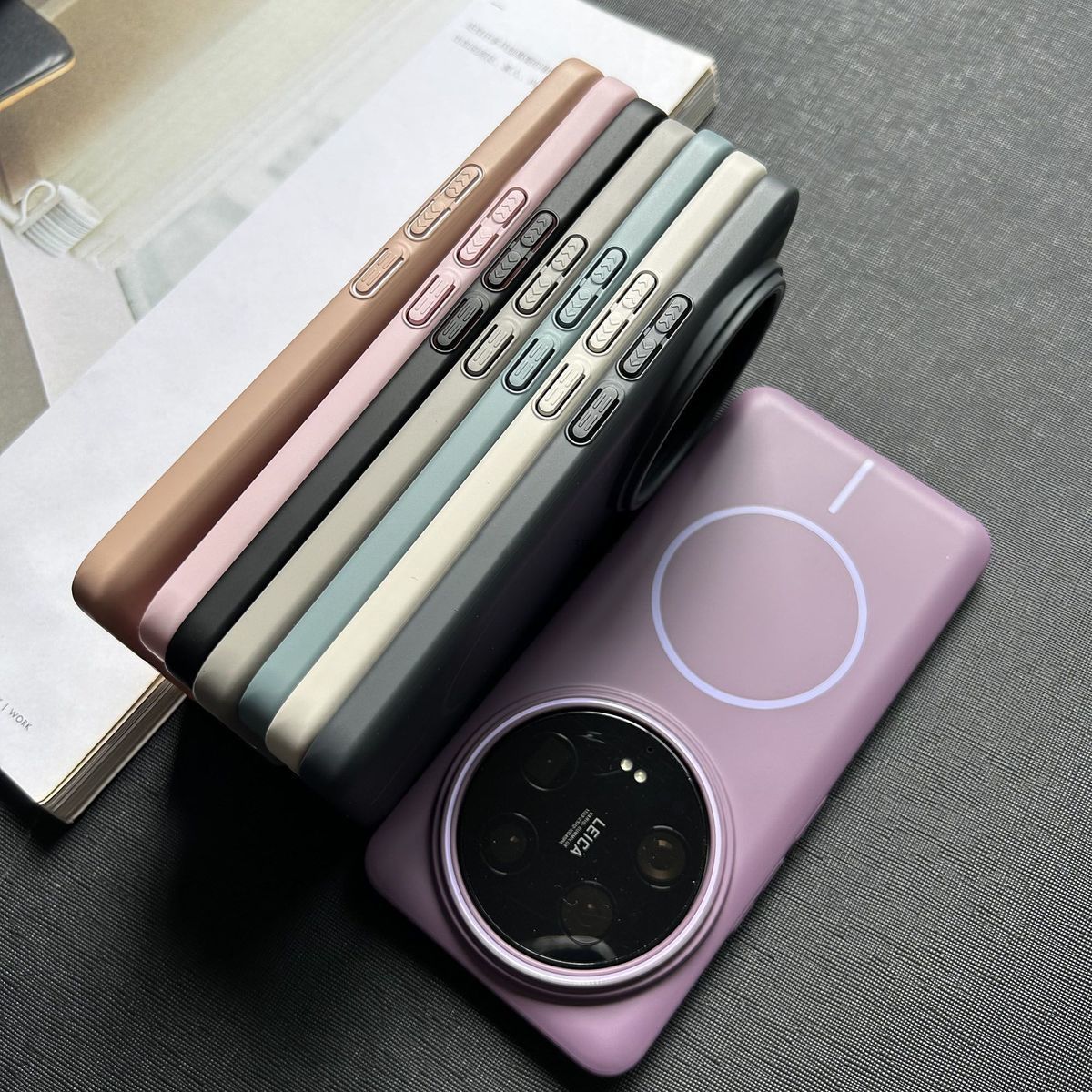 For Xiaomi Mi 14 Ultra Case Ha - Photography Xiaomi 14 Ultra review and price