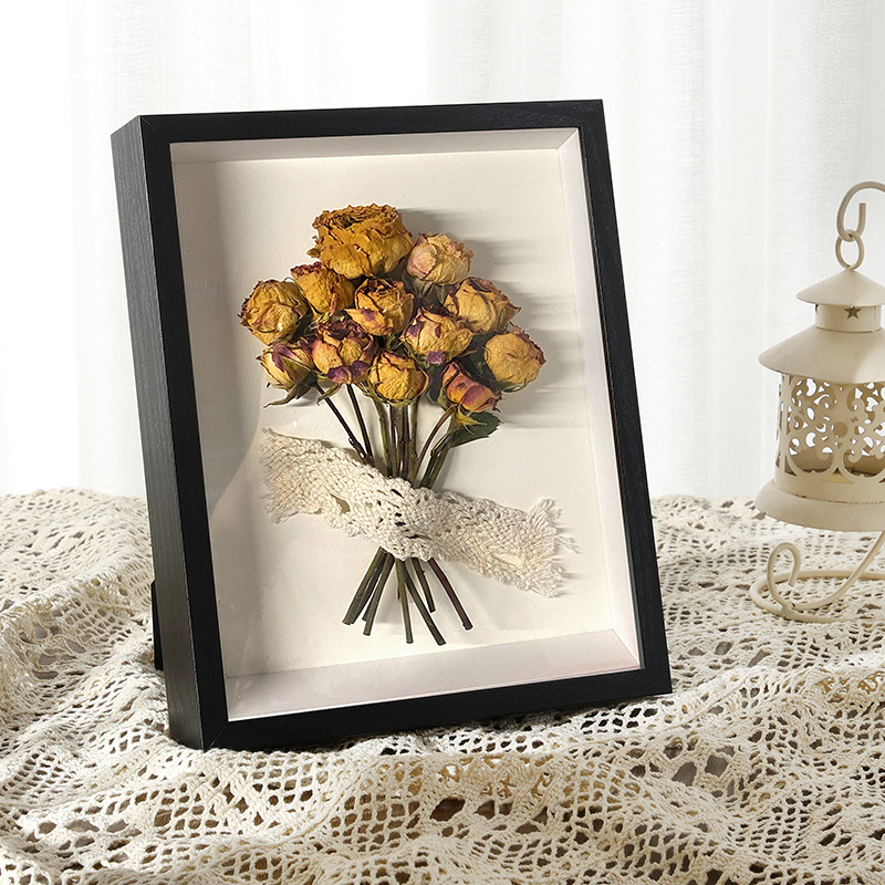 Shadow Box Depth 3cm Wooden Ph - Photography Job review and price