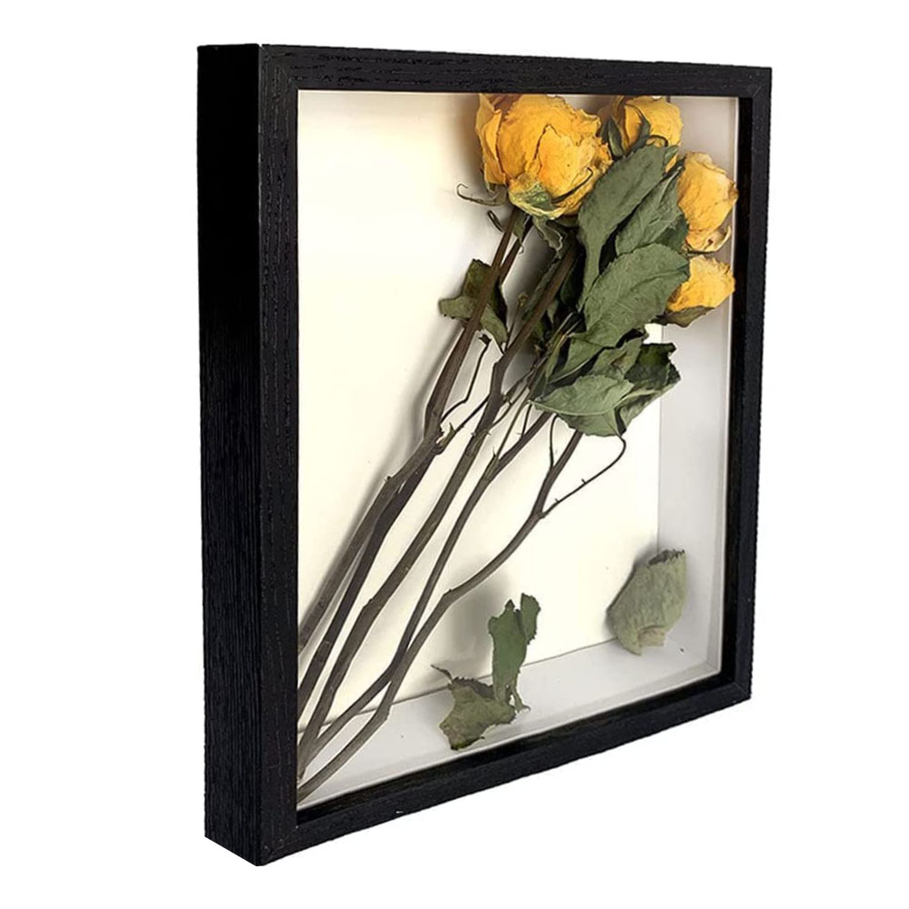 Shadow Box Depth 3cm Wooden Ph - Photography Job review and price