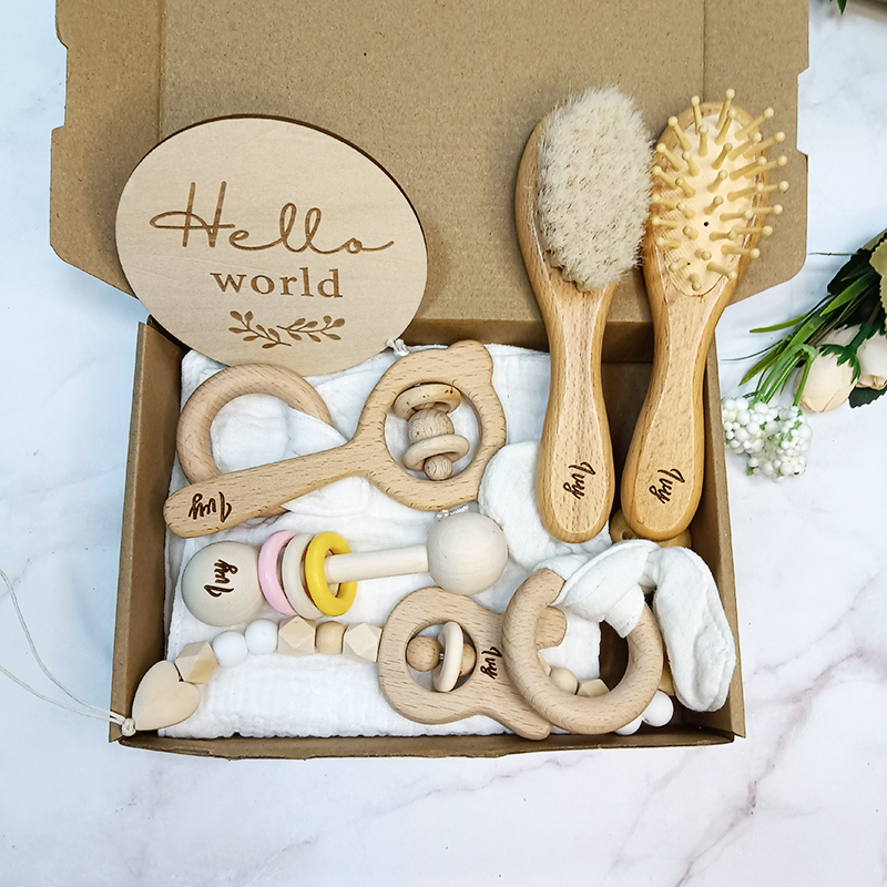 8pcs Custom Name Newborn Bath  - Photography Names review and price