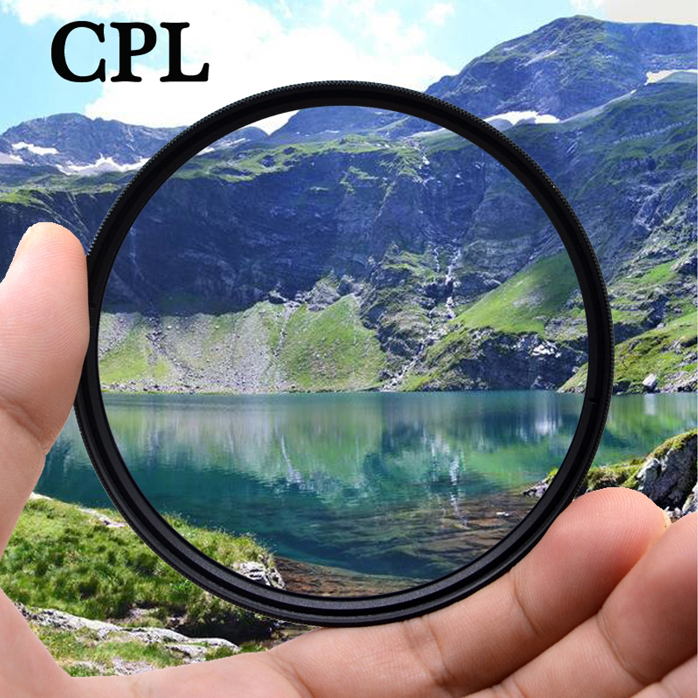 Universal Lens Filter CPL UV F - Photography Xiaomi 14 Ultra review and price