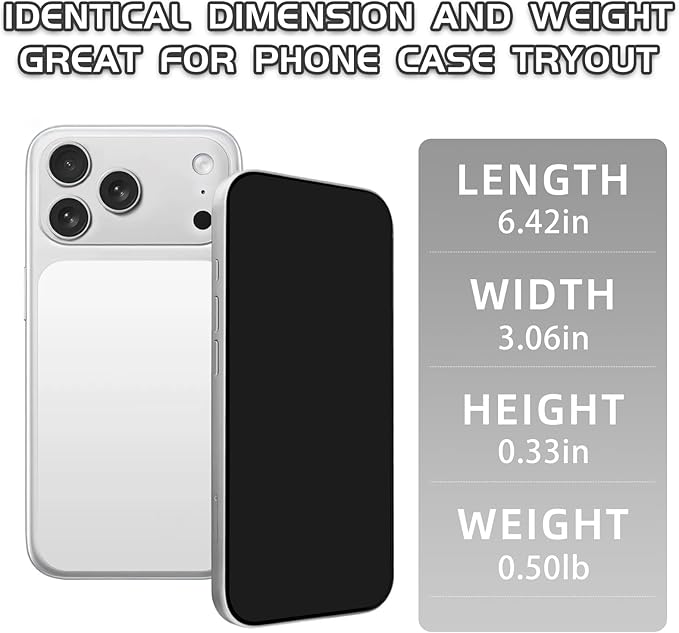 Non-working Dummy Phone Newly  - Photography Logo review and price