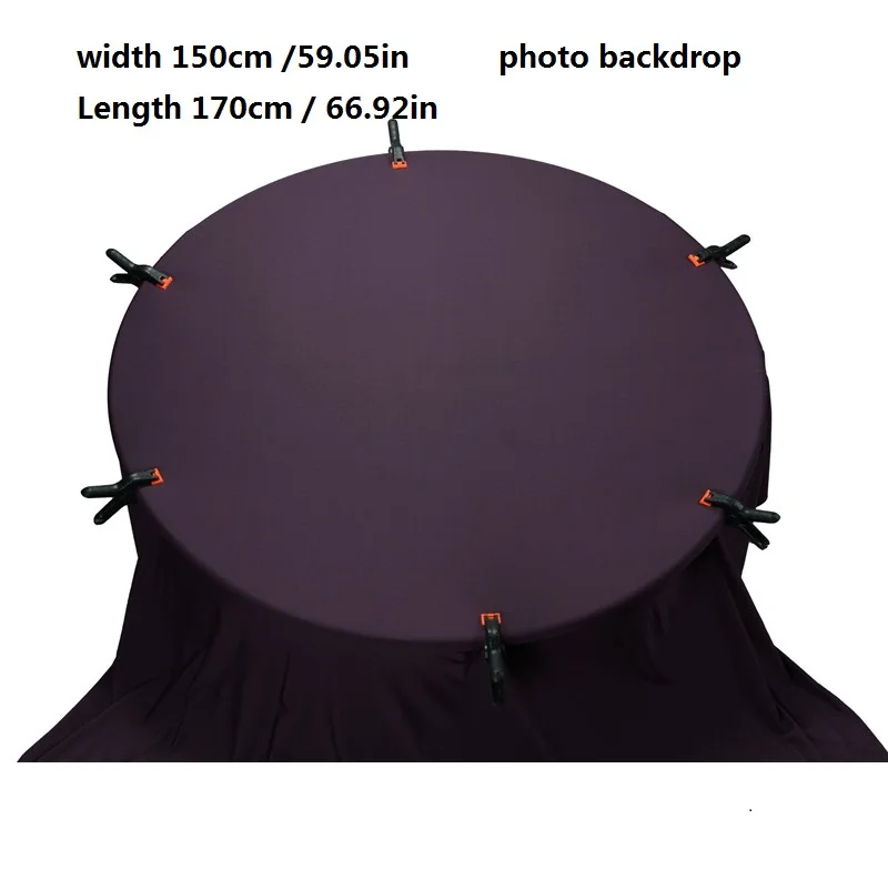 150*170cm Newborn Photography  - Photography Video review and price