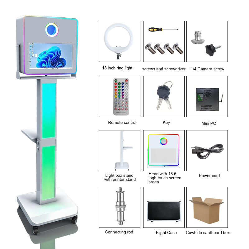 Easy Setup &Free    Logo Led L - Photography Website review and price